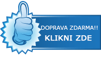 Doprava zdarma Doprava zdarma